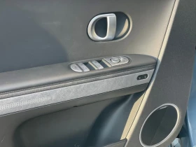 Обява за продажба на Hyundai Ioniq 5 23000KM* UNIQ* 72.6KWh* AWD* 306H.P.* RELAX* ГАРАН ~63 500 лв. - изображение 11
