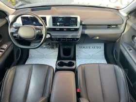 Обява за продажба на Hyundai Ioniq 5 23000KM* UNIQ* 72.6KWh* AWD* 306H.P.* RELAX* ГАРАН ~63 500 лв. - изображение 7