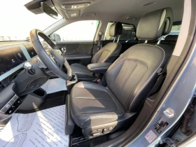 Обява за продажба на Hyundai Ioniq 5 23000KM* UNIQ* 72.6KWh* AWD* 306H.P.* RELAX* ГАРАН ~63 500 лв. - изображение 9