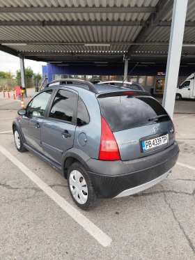 Обява за продажба на Citroen C3 1.4HDI ~4 700 лв. - изображение 3 | Auto.bg Обява за продажба на Citroen C3 1.4HDI ~4 700 лв. - изображение 3