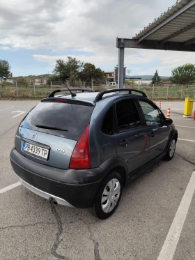 Обява за продажба на Citroen C3 1.4HDI ~4 700 лв. - изображение 2 | Auto.bg Обява за продажба на Citroen C3 1.4HDI ~4 700 лв. - изображение 2