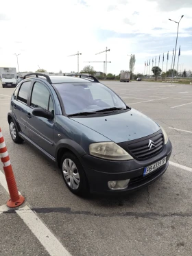 Обява за продажба на Citroen C3 1.4HDI ~4 700 лв. - изображение 1 | Auto.bg Обява за продажба на Citroen C3 1.4HDI ~4 700 лв. - изображение 1