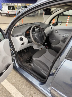 Обява за продажба на Citroen C3 1.4HDI ~4 700 лв. - изображение 4 | Auto.bg Обява за продажба на Citroen C3 1.4HDI ~4 700 лв. - изображение 4