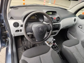 Обява за продажба на Citroen C3 1.4HDI ~4 700 лв. - изображение 6 | Auto.bg Обява за продажба на Citroen C3 1.4HDI ~4 700 лв. - изображение 6