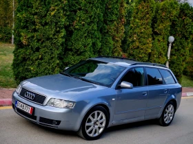 Обява за продажба на Audi A4 1.9TDI(101)* S-LINE* FACELIFT* НОВ ВНОС *  ~4 850 лв. - изображение 2