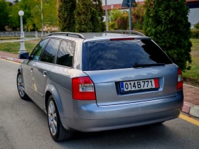 Обява за продажба на Audi A4 1.9TDI(101)* S-LINE* FACELIFT* НОВ ВНОС *  ~4 850 лв. - изображение 4