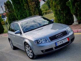 Обява за продажба на Audi A4 1.9TDI(101)* S-LINE* FACELIFT* НОВ ВНОС *  ~4 850 лв. - изображение 8
