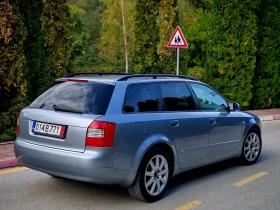Обява за продажба на Audi A4 1.9TDI(101)* S-LINE* FACELIFT* НОВ ВНОС *  ~4 850 лв. - изображение 6
