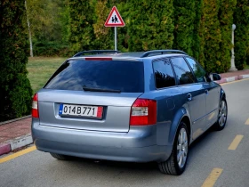 Обява за продажба на Audi A4 1.9TDI(101)* S-LINE* FACELIFT* НОВ ВНОС *  ~4 850 лв. - изображение 5