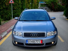 Обява за продажба на Audi A4 1.9TDI(101)* S-LINE* FACELIFT* НОВ ВНОС *  ~4 850 лв. - изображение 9