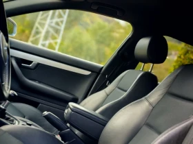 Обява за продажба на Audi A4 1.9TDI(101)* S-LINE* FACELIFT* НОВ ВНОС *  ~4 850 лв. - изображение 10