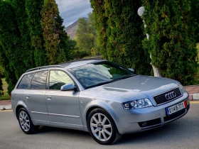 Обява за продажба на Audi A4 1.9TDI(101)* S-LINE* FACELIFT* НОВ ВНОС *  ~4 850 лв. - изображение 7