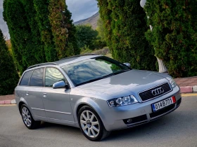 Обява за продажба на Audi A4 1.9TDI(101)* S-LINE* FACELIFT* НОВ ВНОС *  ~4 850 лв. - изображение 1