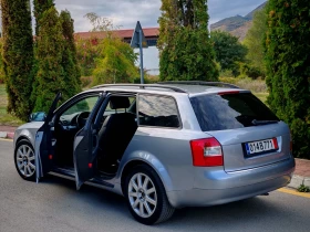 Обява за продажба на Audi A4 1.9TDI(101)* S-LINE* FACELIFT* НОВ ВНОС *  ~4 850 лв. - изображение 3