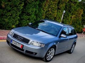 Обява за продажба на Audi A4 1.9TDI(101)* S-LINE* FACELIFT* НОВ ВНОС *  ~4 850 лв. - изображение 1
