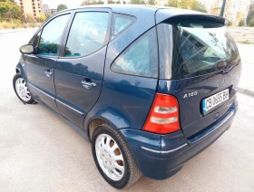 Обява за продажба на Mercedes-Benz A 160 Фейслифт Клима ~2 480 лв. - изображение 6