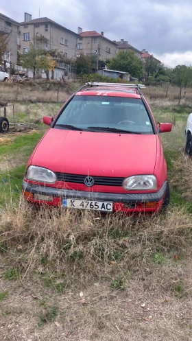 Обява за продажба на VW Golf Kombi ~2 100 лв. - изображение 5