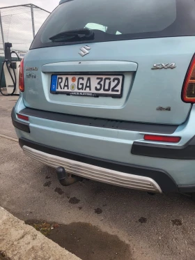 Suzuki SX4 | Mobile.bg    4