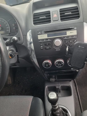 Suzuki SX4 | Mobile.bg    11