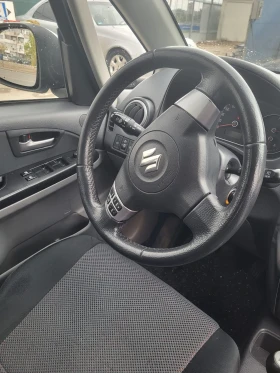 Suzuki SX4 | Mobile.bg    16