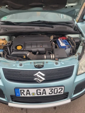 Suzuki SX4 | Mobile.bg    5