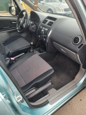 Suzuki SX4 | Mobile.bg    14