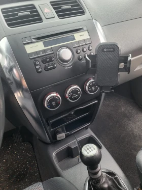 Suzuki SX4 | Mobile.bg    7