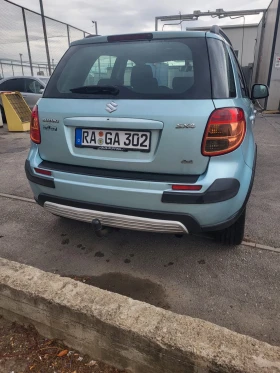 Suzuki SX4 | Mobile.bg    15