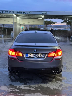 BMW 525 | Mobile.bg    6