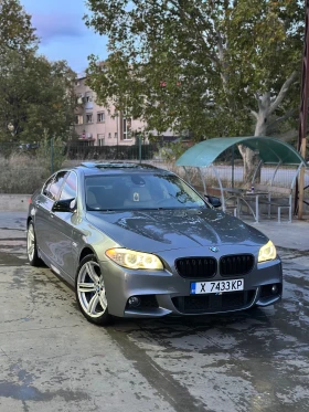 BMW 525 | Mobile.bg    2
