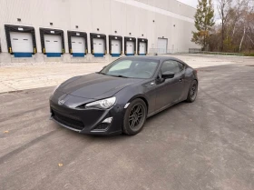Toyota Scion FRS Vortech V3 Supercharger CARFAX АВТО КРЕДИТ 