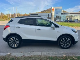 Opel Mokka X 1.6CDTI/COSMO/NAVI/TOP - 21400 лв. / 10941.65 € - 62242391 4