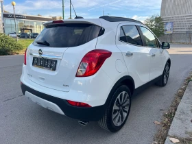 Opel Mokka X 1.6CDTI/COSMO/NAVI/TOP - 21400 лв. / 10941.65 € - 62242391 7