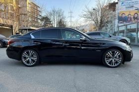 Infiniti Q50 S AWD Hybrid - 42800 лв. / 21883.29 € - 57219581 6