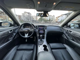 Infiniti Q50 S AWD Hybrid - 42800 лв. / 21883.29 € - 57219581 11