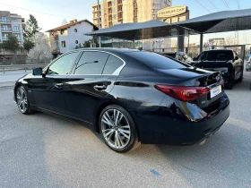 Infiniti Q50 S AWD Hybrid - 42800 лв. / 21883.29 € - 57219581 3