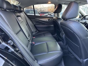 Infiniti Q50 S AWD Hybrid - 42800 лв. / 21883.29 € - 57219581 14