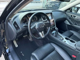 Infiniti Q50 S AWD Hybrid - 42800 лв. / 21883.29 € - 57219581 10