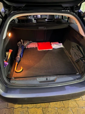 Peugeot 308 New Allure 2.0 e-hdi 150 E6b, снимка 6