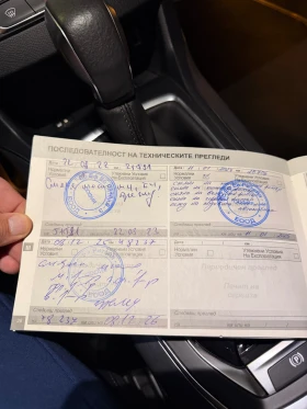 Peugeot 308 New Allure 2.0 e-hdi 150 E6b, снимка 12