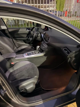 Peugeot 308 New Allure 2.0 e-hdi 150 E6b, снимка 4