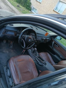 BMW 320 2.0D, снимка 7