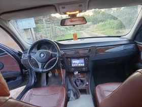BMW 320 2.0D, снимка 4