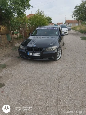 BMW 320 2.0D, снимка 10