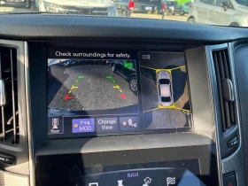 Infiniti Q50 * RED SPORT AWD * CARFAX * ЦЕНА ДО БГ - 15100 € / 29533.03 лв. - 32407955 14