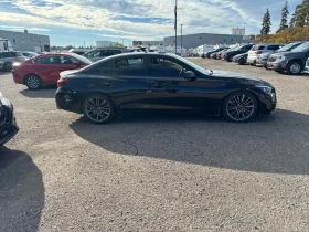 Infiniti Q50 * RED SPORT AWD * CARFAX * ЦЕНА ДО БГ - 15100 € / 29533.03 лв. - 32407955 4