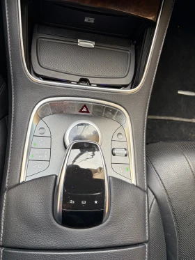 Mercedes-Benz S 500 4matic Long Face 63AMG  - 35399 € / 69234.43 лв. - 76760646 11