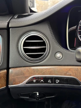 Mercedes-Benz S 500 4matic Long Face 63AMG  - 35399 € / 69234.43 лв. - 76760646 6