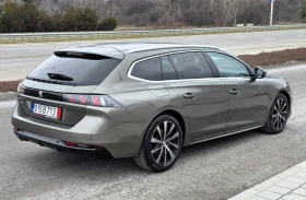 Peugeot 508 2.0BlueHDi/160кс/S&S/Automatic 8*  - 12250 € / 23958.92 лв. - 18892549 4