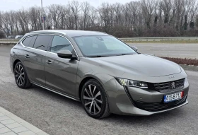 Peugeot 508 2.0BlueHDi/160кс/S&S/Automatic 8*  - 12250 € / 23958.92 лв. - 18892549 3